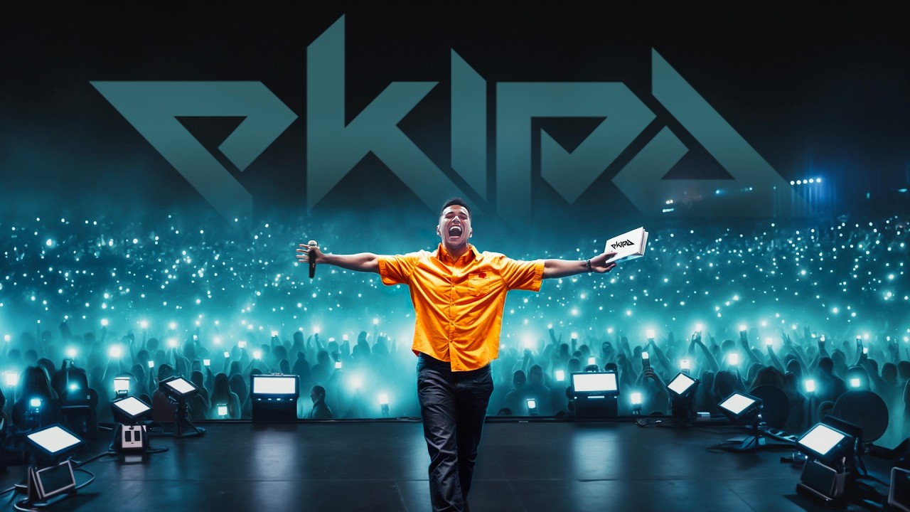 Video cover