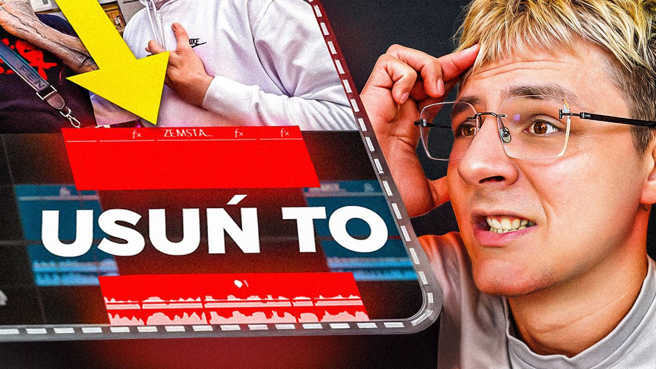 Video cover